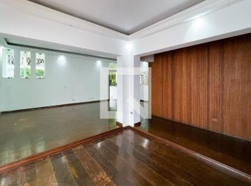 Casa · 300m² · 3 Quartos · 4 Vagas · Casa à Venda - Moema, 3 Quartos, 300 m2