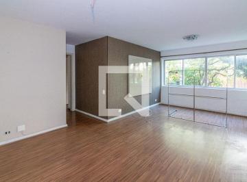 Apartamento · 114m² · 3 Quartos · 1 Vaga · Apartamento à Venda - Brooklin, 3 Quartos, 114 m2