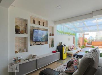 Apartamento en Venda de 2 quartos Consolação · Apartamento à Venda - Consolação, 2 Quartos, 150 m2