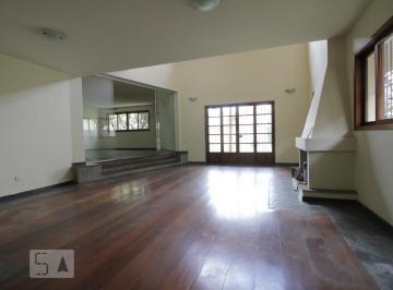 Casa · 343m² · 4 Quartos · 2 Vagas · Casa à Venda - Jardim Londrina, 4 Quartos, 343 m2