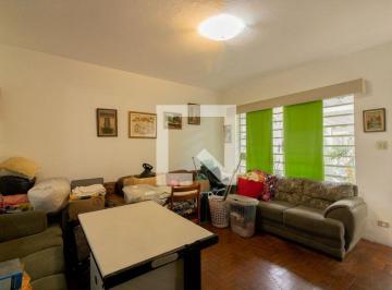 Casa · 150m² · 3 Quartos · 2 Vagas · Casa à Venda - Moema, 3 Quartos, 150 m2