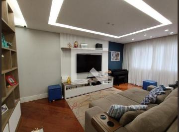 Casa · 173m² · 4 Quartos · 3 Vagas · Casa à Venda - Jardim Londrina, 4 Quartos, 173 m2