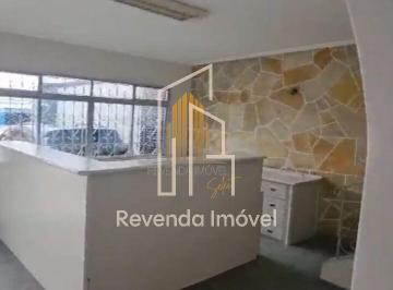 Casa · 180m² · 2 Vagas · Sobrado comercial em Santo Amaro - Casa assobradada de 180m² de area construida
