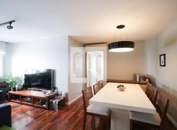 Apartamento · 93m² · 3 Quartos · 2 Vagas · Apartamento à Venda - Vila Olímpia, 3 Quartos, 93 m2