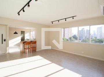 Apartamento · 84m² · 2 Quartos · 1 Vaga · Apartamento à Venda - Vila Olímpia, 2 Quartos, 84 m2