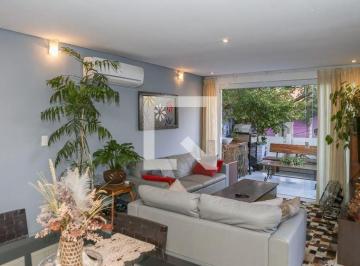 Casa · 160m² · 3 Quartos · 2 Vagas · Casa à Venda - Vila Romana, 3 Quartos, 160 m2