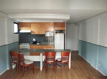 Apartamento · 54m² · 1 Quarto · 1 Vaga · Apartamento à Venda - Moema, 1 Quarto, 54 m2