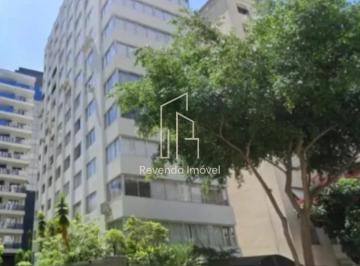 Apartamento · 240m² · 4 Quartos · 1 Vaga · Apartamento de Luxo na Consolação: 4 Quartos, 1 Suíte, 4 Banheiros - 240m² - Imp