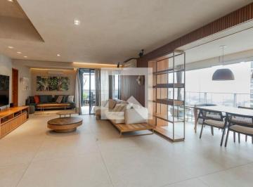 Apartamento de 3 quartos, São Paulo · Apartamento à Venda - Brooklin, 3 Quartos, 246 m2