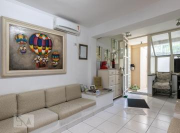 Casa · 120m² · 2 Quartos · 1 Vaga · Casa à Venda - Moema, 2 Quartos, 120 m2