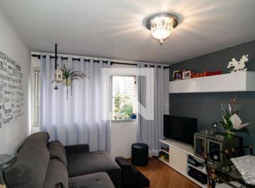 Apartamento · 70m² · 3 Quartos · 1 Vaga · Apartamento à Venda - Bela Vista, 3 Quartos, 70 m2
