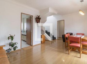 Apartamento · 159m² · 3 Quartos · 2 Vagas · Apartamento à Venda - Vila Olímpia, 3 Quartos, 159 m2
