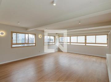 Apartamento · 200m² · 4 Quartos · 1 Vaga · Apartamento à Venda - Vila Olímpia, 4 Quartos, 200 m2