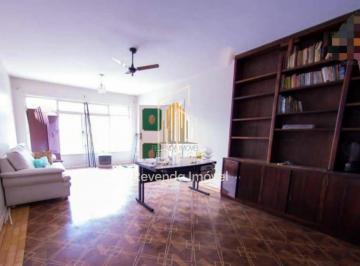 Casa · 357m² · 5 Quartos · 5 Vagas · CERQUEIRA CÉSAR - SOBRADO DE 357M² COM 5 DORMITÓRIOS E 5 VAGAS.
