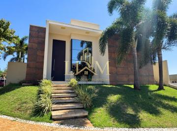Casa · 262m² · 3 Quartos · 4 Vagas · Casa de Condomínio para venda em Condomínio Buona Vita de 262.00m² com 3 Quartos, 3 Suites e 4 Garag