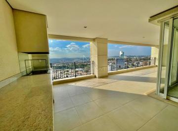 Apartamento · 296m² · 4 Quartos · 4 Vagas · Apartamento para venda em Anhangabaú de 296.00m² com 4 Quartos, 4 Suites e 4 Garagens