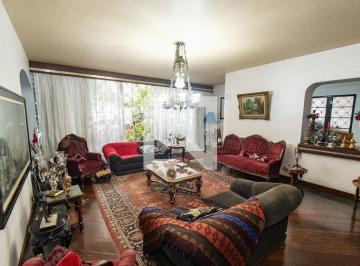 Casa · 250m² · 3 Quartos · 3 Vagas · Casa à Venda - Vila Mariana, 3 Quartos, 250 m2
