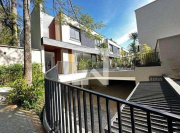 Casa · 472m² · 4 Quartos · 4 Vagas · Casa à Venda - Santo Amaro , 4 Quartos, 472 m2