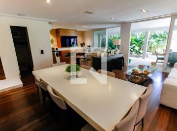 Casa · 460m² · 4 Quartos · 4 Vagas · Casa à Venda - Panamby, 4 Quartos, 460 m2