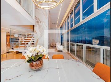 Apartamento · 172m² · 2 Quartos · 3 Vagas · Apartamento à Venda - Vila Olímpia, 2 Quartos, 172 m2