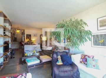 Casa · 350m² · 4 Quartos · 4 Vagas · Casa à Venda - Real Parque, 4 Quartos, 350 m2