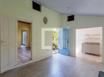 Casa · 130m² · 2 Quartos · 2 Vagas · Casa à Venda - Moema, 2 Quartos, 130 m2