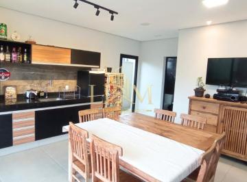 Casa · 244m² · 3 Quartos · 4 Vagas · Casa de Condomínio para venda em Residencial Village Damha Ii de 244.00m² com 3 Quartos, 3 Suites e