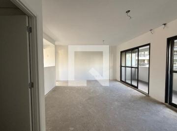 Apartamento · 117m² · 3 Quartos · 1 Vaga · Apartamento à Venda - Santa Cecília, 3 Quartos, 117 m2