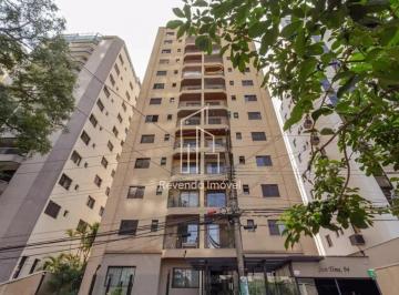 Apartamento · 64m² · 2 Quartos · Apartamento à venda em São Paulo - Vila Olímpia: 2 quartos, 1 suíte, 2 banheiros
