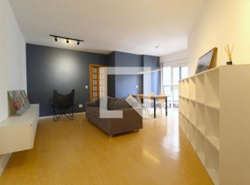 Apartamento de 3 quartos, São Paulo · Apartamento à Venda - Vila Olímpia, 3 Quartos, 76 m2