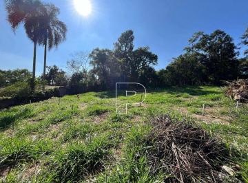 Terreno · 1750m² · Terreno en Condomínio para venda em Paisagem Renoir de 1750.00m²