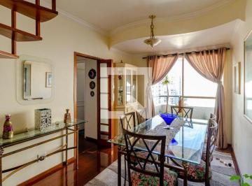 Apartamento · 127m² · 3 Quartos · 1 Vaga · Apartamento à Venda - Bela Vista, 3 Quartos, 127 m2
