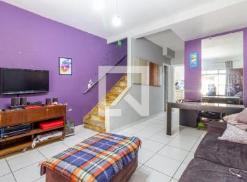 Casa de 3 quartos, São Paulo · Casa à Venda - Moema, 3 Quartos, 129 m2