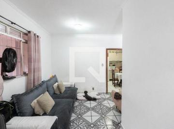 Casa · 85m² · 5 Quartos · 1 Vaga · Casa à Venda - Bela Vista, 5 Quartos, 85 m2
