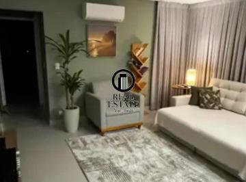 Apartamento · 56m² · 1 Quarto · 1 Vaga · Apartamento à venda - na Consolação