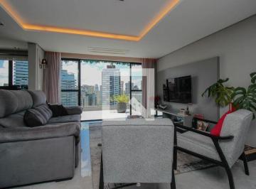 Apartamento · 138m² · 2 Quartos · 1 Vaga · Apartamento à Venda - Paraíso, 2 Quartos, 138 m2