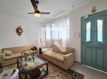 Casa · 120m² · 3 Quartos · 1 Vaga · Casa à Venda - Vila Olímpia, 3 Quartos, 120 m2