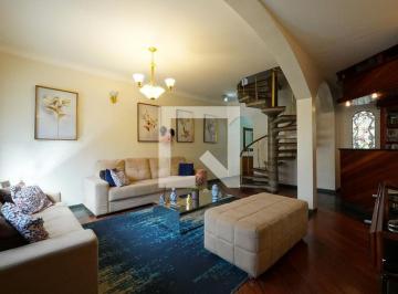 Casa · 240m² · 3 Quartos · 3 Vagas · Casa à Venda - Vila Mariana, 3 Quartos, 240 m2