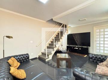 Casa · 180m² · 3 Quartos · 2 Vagas · Casa à Venda - Vila Olímpia, 3 Quartos, 180 m2