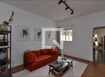 Casa de 3 quartos, São Paulo · Casa à Venda - Água Branca, 3 Quartos, 120 m2