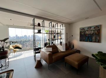 Apartamento · 180m² · 2 Quartos · 4 Vagas · Apartamento à Venda - Vila Mariana, 2 Quartos, 180 m2