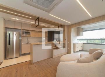 Apartamento de 2 quartos, São Paulo · Apartamento à Venda - Chácara Santo Antonio, 2 Quartos, 66 m2