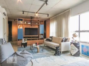 Apartamento · 70m² · 1 Quarto · 2 Vagas · Apartamento à Venda - Vila Olímpia, 1 Quarto, 70 m2