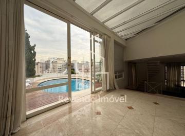 Apartamento · 240m² · 2 Quartos · 2 Vagas · Apartamento RESIDENCIAL em SÃO PAULO - SP, JARDIM PAULISTA