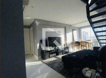 Apartamento · 120m² · 2 Quartos · 3 Vagas · Apartamento à Venda - Panamby, 2 Quartos, 120 m2