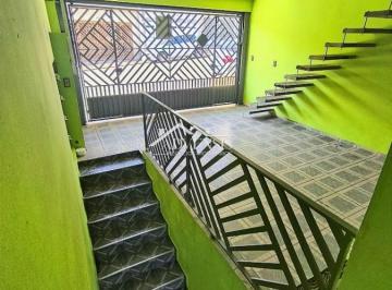 Casa · 243m² · 8 Quartos · 1 Vaga · Sobrado para venda em Alvarenga de 243.00m² com 8 Quartos, 2 Suites e 1 Garagem