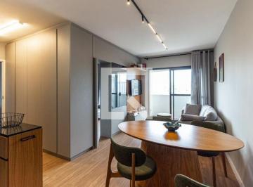 Apartamento · 68m² · 2 Quartos · 1 Vaga · Apartamento à Venda - Santa Cecília, 2 Quartos, 68 m2