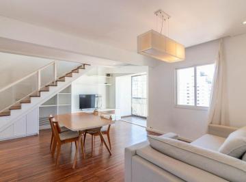 Apartamento · 147m² · 3 Quartos · 3 Vagas · Apartamento à Venda - Vila Olímpia, 3 Quartos, 147 m2