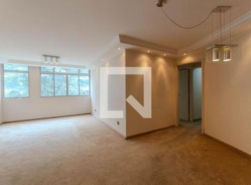 Apartamento · 110m² · 4 Quartos · 1 Vaga · Apartamento à Venda - Bela Vista, 4 Quartos, 110 m2