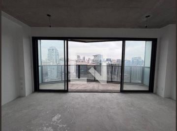 Apartamento · 44m² · 1 Quarto · 1 Vaga · Apartamento à Venda - Vila Olímpia, 1 Quarto, 44 m2